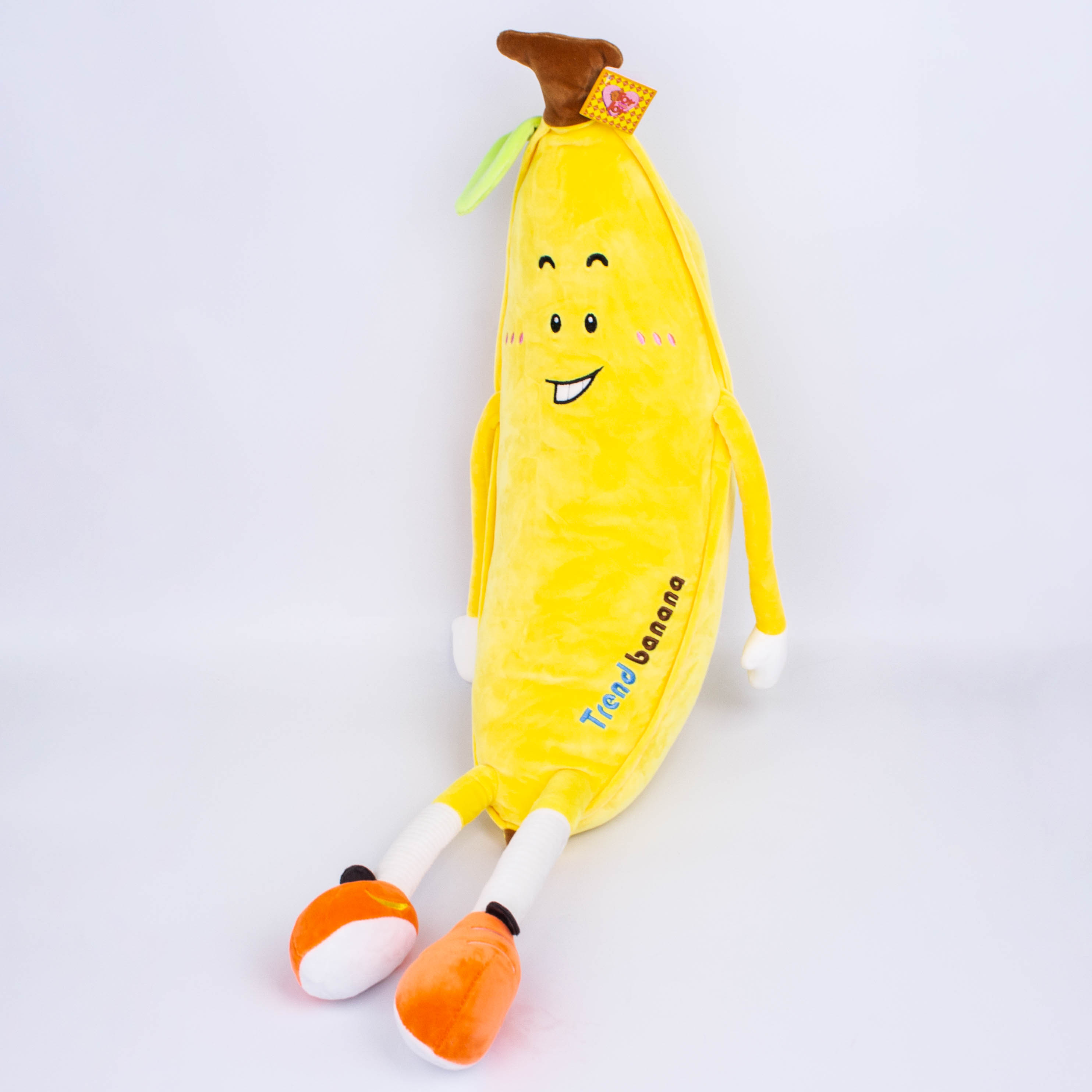 Банан 60-80см
