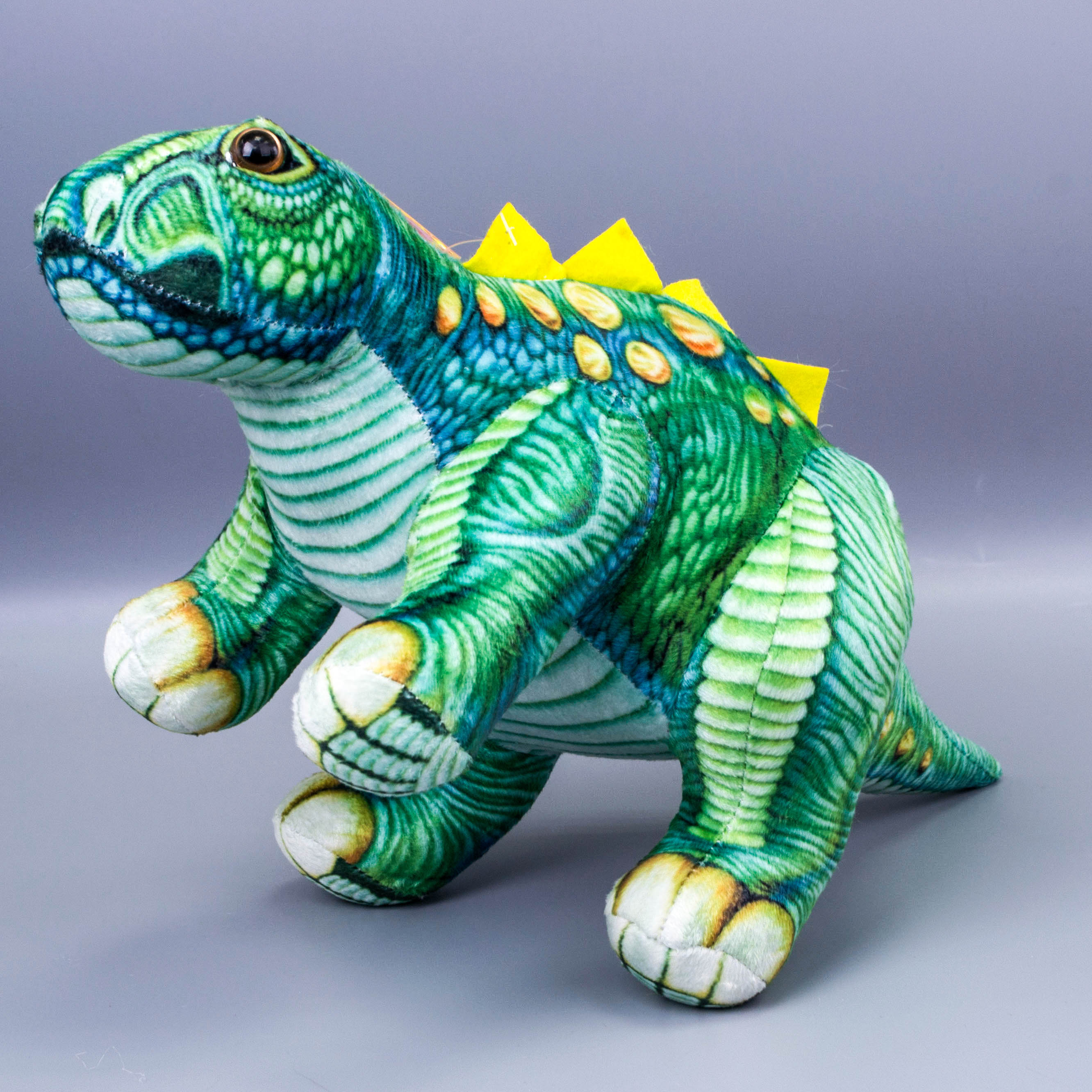 Стегозавр 44 см