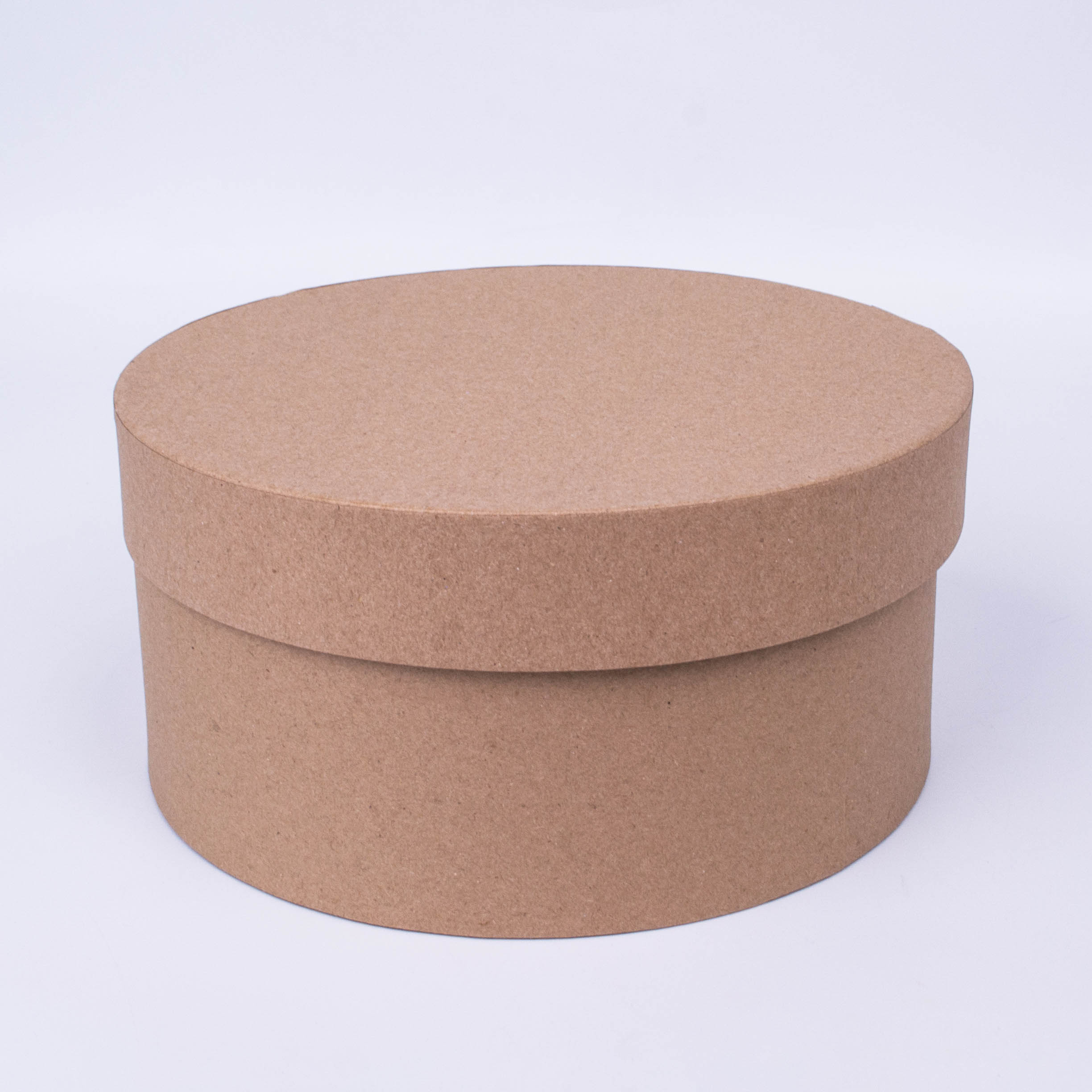 Коробка12*22см Крафт 88007500