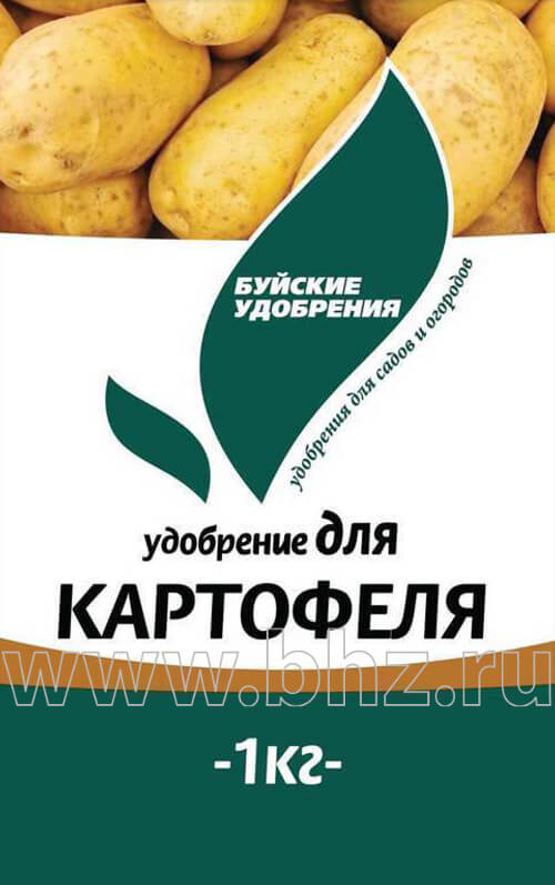 Удобрение "Для картофеля"
