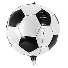 Шар Сфера 3D (16/41 см) Мяч футбольный