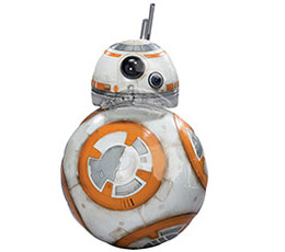 Фигура Звездные Войны Дроид BB-8 Р38 Anagram