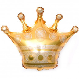 Фигура Золотая корона Falali