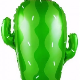 Фигура Кактус Зеленый Falali