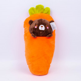 Морковь 25 см