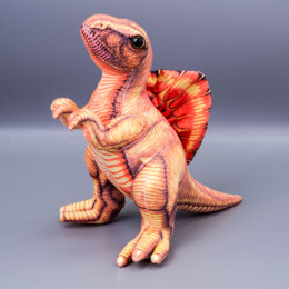 Спинозавр 26 см