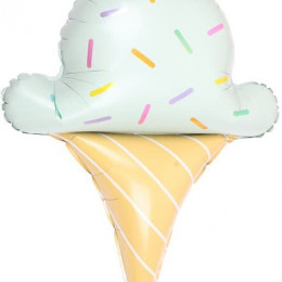 Фигура Мятное мороженое