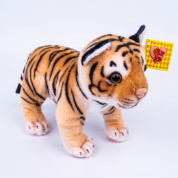 Тигр Осирис 25 см