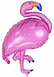 Фигура Фламинго Розовый Falali