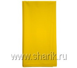 Скатерть п/э Yellow Sunshine 1.4х2.75м/А